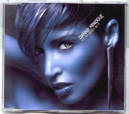 Dannii Minogue - Put The Needle On It CD2